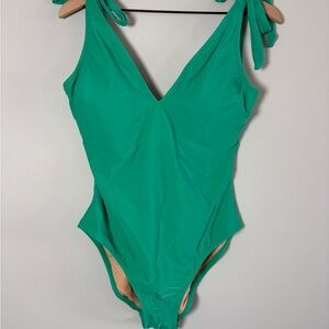 J. Crew Swimsuit